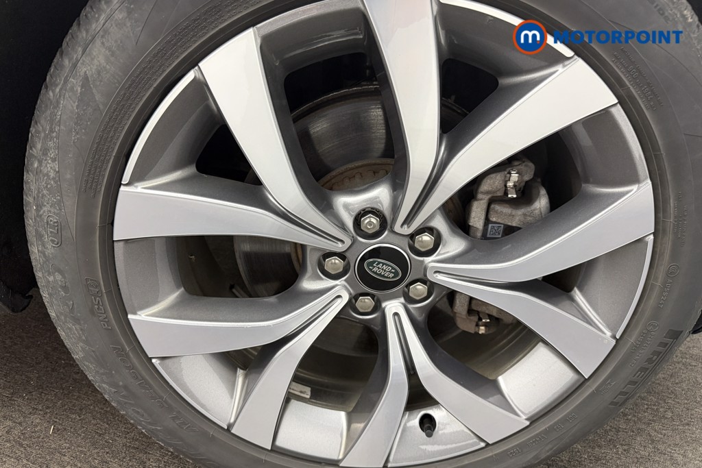 Used Land Rover Range Rover Evoque 2023 for sale - 76494825: Photo 9