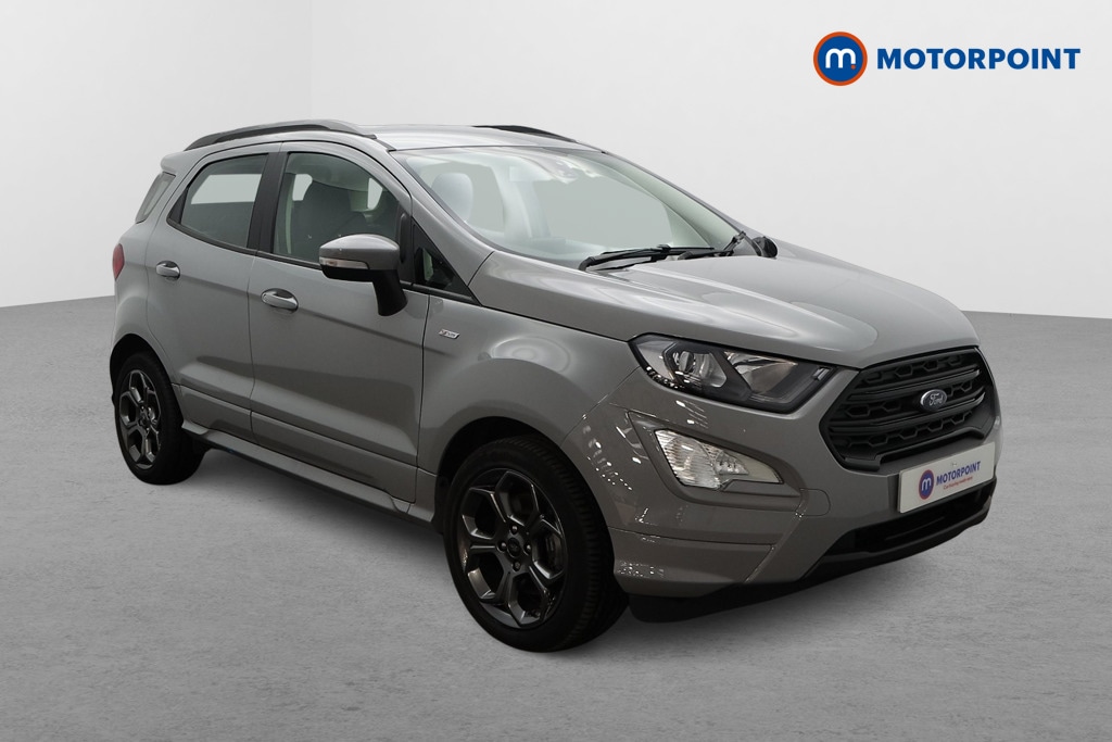 Used Ford Ecosport 2022 for sale - 78042995: Photo 1