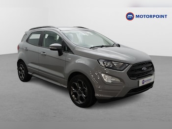 Used Ford Ecosport 2022 for sale - 78042995: Photo