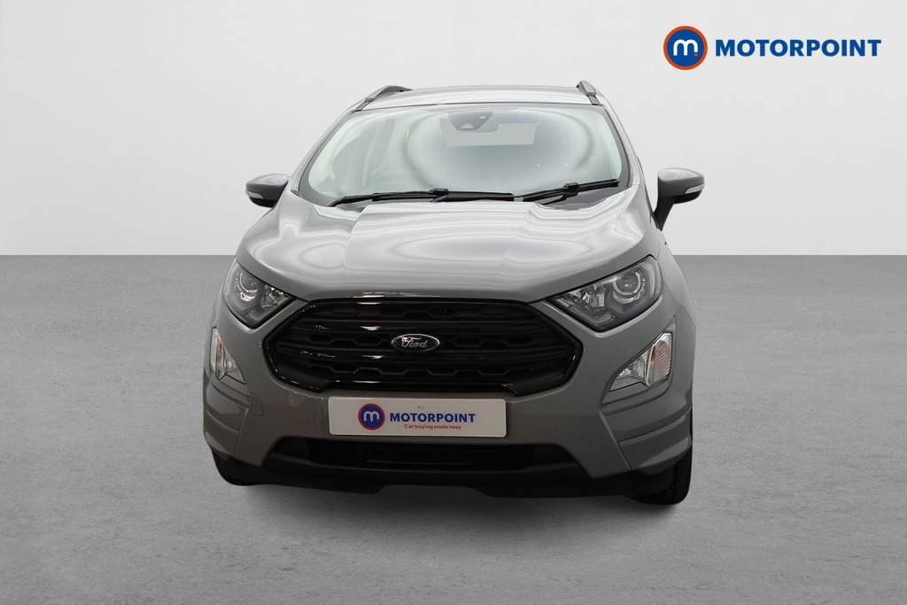 Used Ford Ecosport 2022 for sale - 78042995: Photo 2