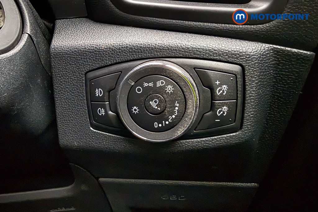 Used Ford Ecosport 2022 for sale - 78042995: Photo 25