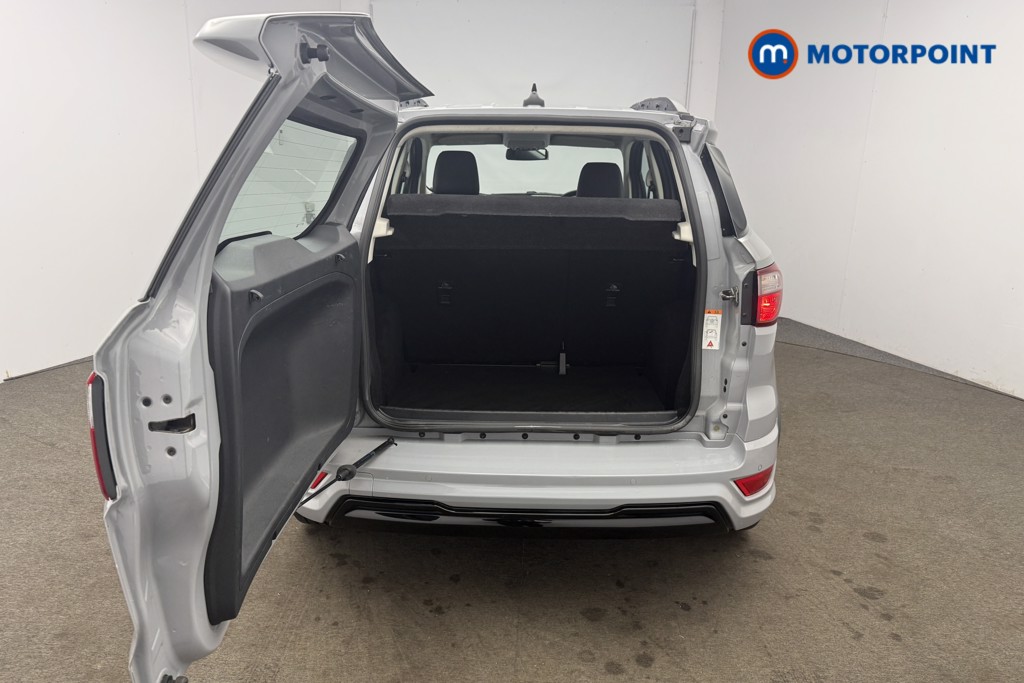 Used Ford Ecosport 2022 for sale - 78042995: Photo 28