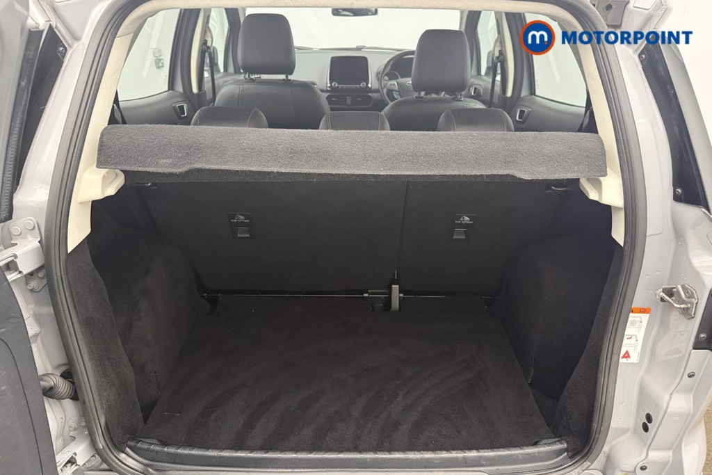 Used Ford Ecosport 2022 for sale - 78042995: Photo 29