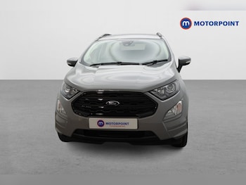 Used Ford Ecosport 2022 for sale - 78042995: Photo