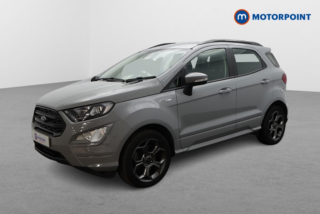 Used Ford Ecosport 2022 for sale - 78042995: Photo 3