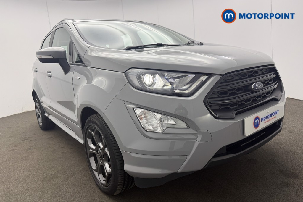 Used Ford Ecosport 2022 for sale - 78042995: Photo 32