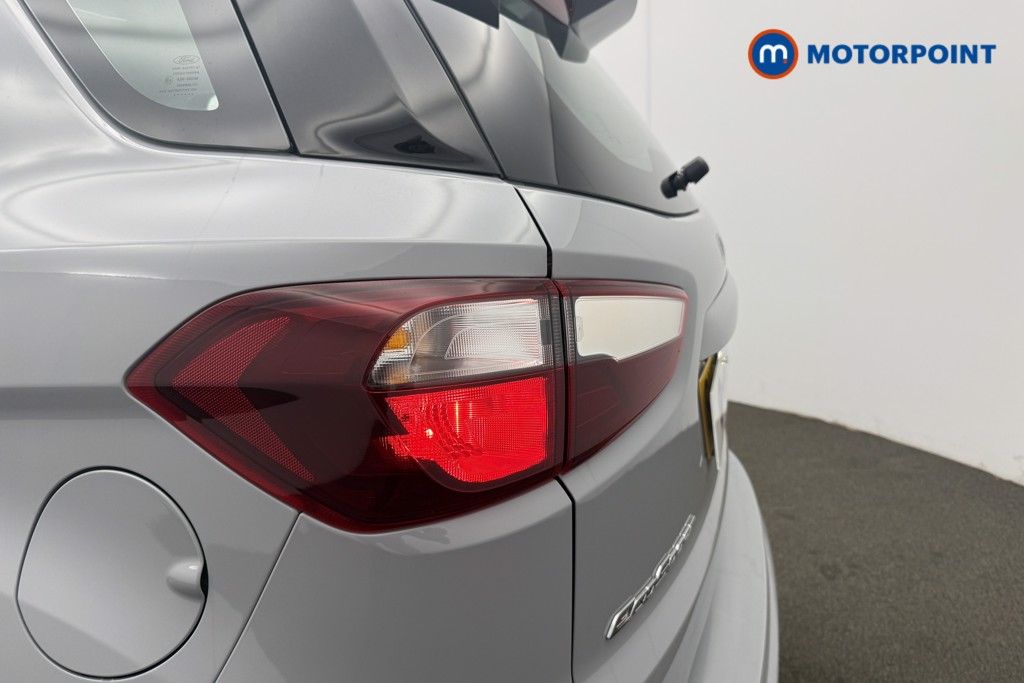 Used Ford Ecosport 2022 for sale - 78042995: Photo 34