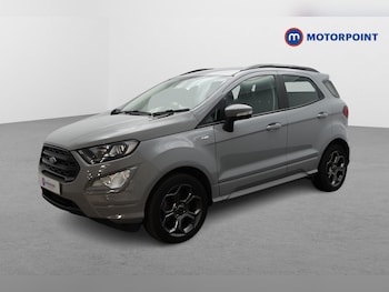 Used Ford Ecosport 2022 for sale - 78042995: Photo