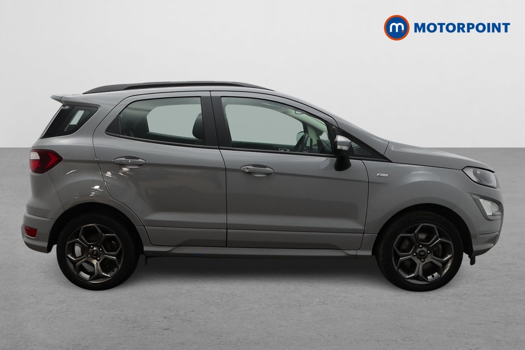 Used Ford Ecosport 2022 for sale - 78042995: Photo 8