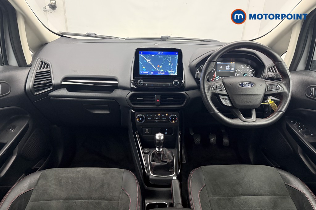 Used Ford Ecosport 2022 for sale - 78042995: Photo 9