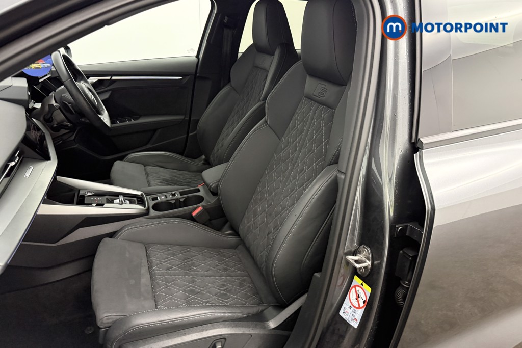 Used Audi A3 2022 for sale - 76972221: Photo 10