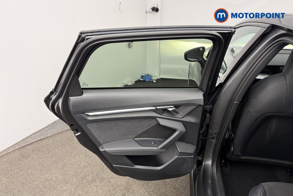 Used Audi A3 2022 for sale - 76972221: Photo 16