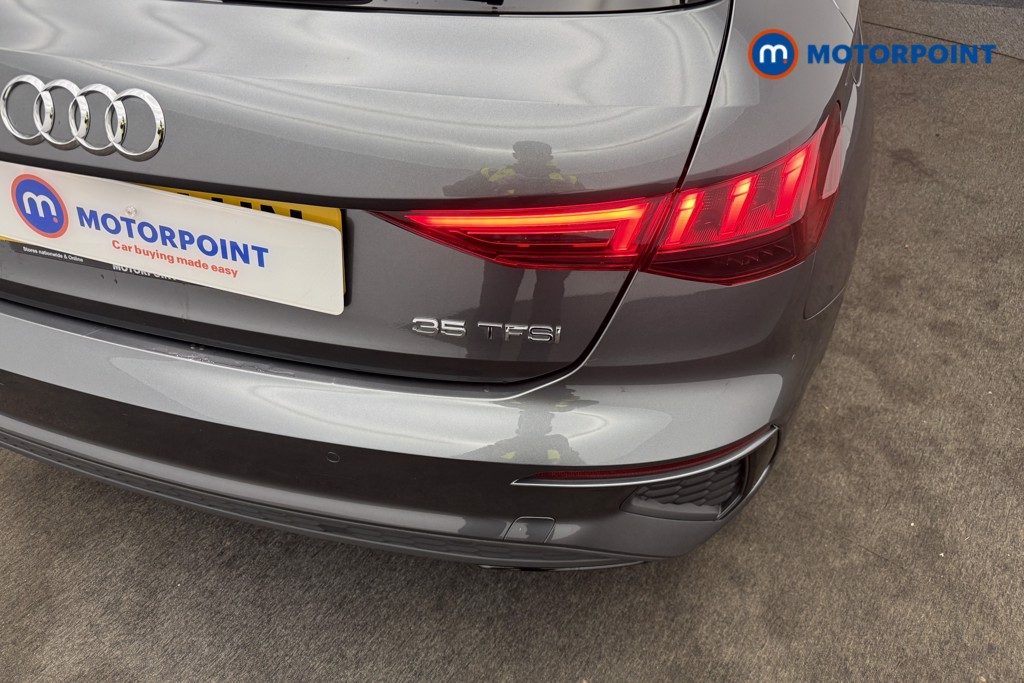 Used Audi A3 2022 for sale - 76972221: Photo 19