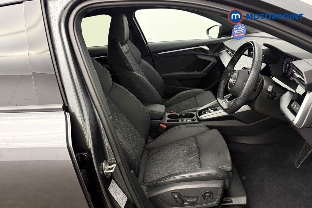 Used Audi A3 2022 for sale - 76972221: Photo 25