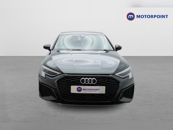 Used Audi A3 2022 for sale - 76972221: Photo