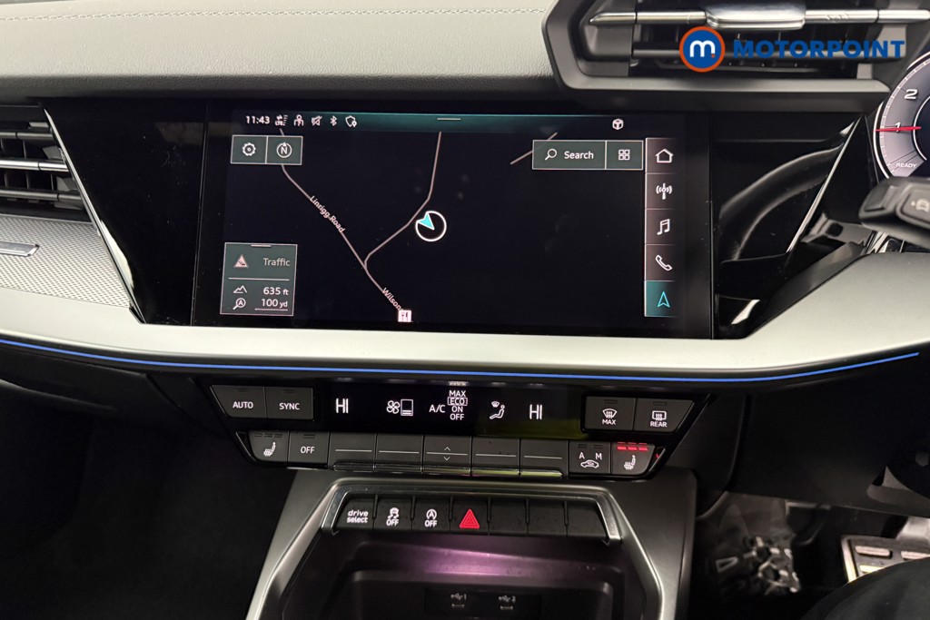 Used Audi A3 2022 for sale - 76972221: Photo 33