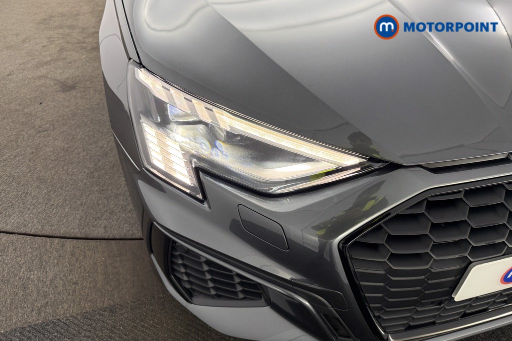 Used Audi A3 2022 for sale - 76972221: Photo 38