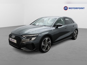 Used Audi A3 2022 for sale - 76972221: Photo