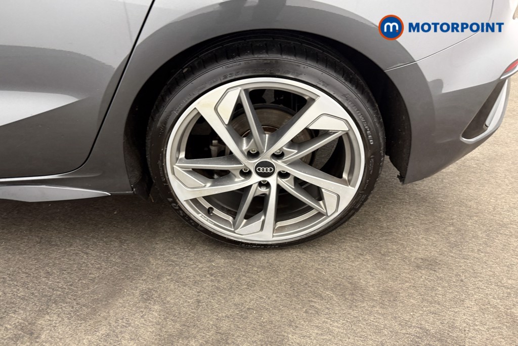 Used Audi A3 2022 for sale - 76972221: Photo 41