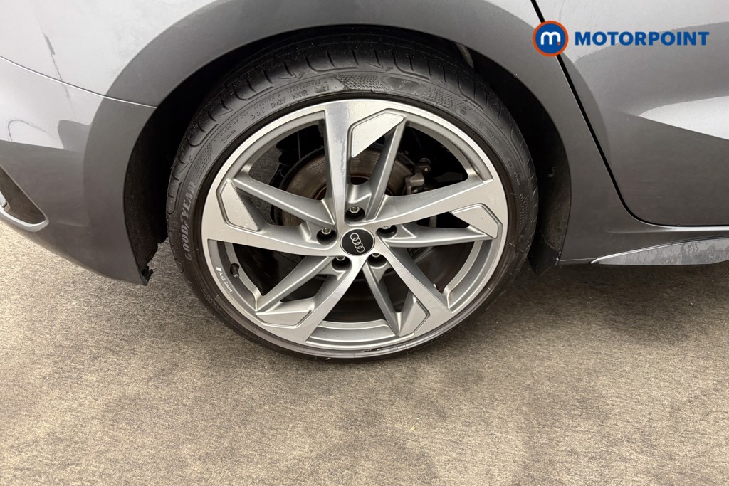 Used Audi A3 2022 for sale - 76972221: Photo 42