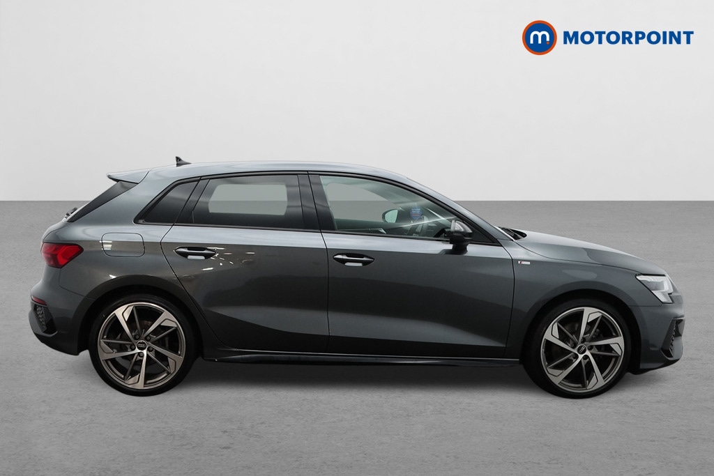 Used Audi A3 2022 for sale - 76972221: Photo 8