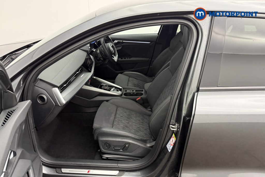 Used Audi A3 2022 for sale - 76972221: Photo 9