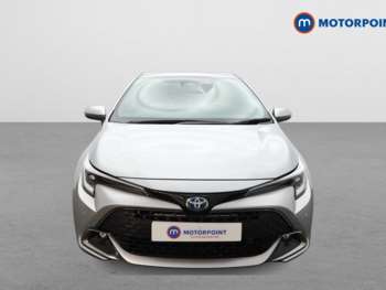 Used Toyota Corolla 2023 for sale - 75482708: Photo