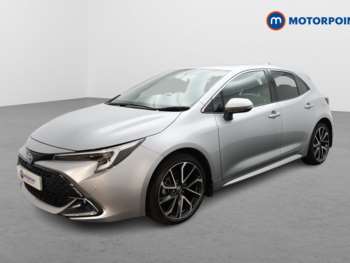 Used Toyota Corolla 2023 for sale - 75482708: Photo
