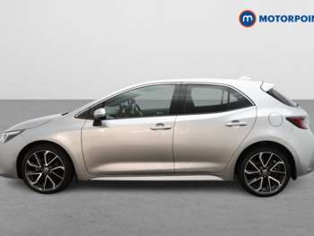 Used Toyota Corolla 2023 for sale - 75482708: Photo