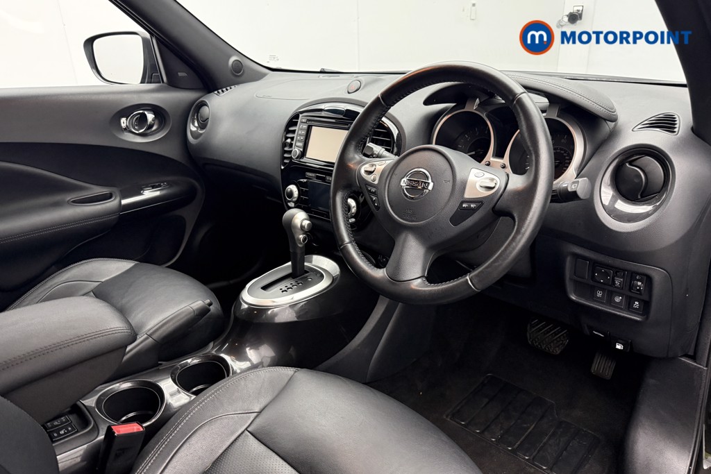 Used Nissan Juke 2019 for sale - 77407306: Photo 14