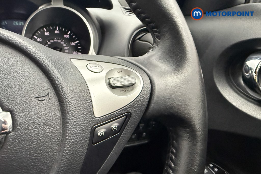 Used Nissan Juke 2019 for sale - 77407306: Photo 16