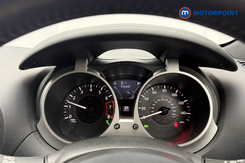 Used Nissan Juke 2019 for sale - 77407306: Photo 17