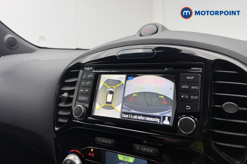 Used Nissan Juke 2019 for sale - 77407306: Photo 19