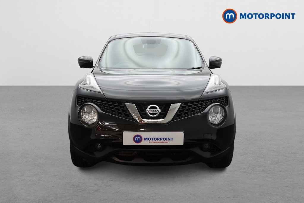 Used Nissan Juke 2019 for sale - 77407306: Photo 2