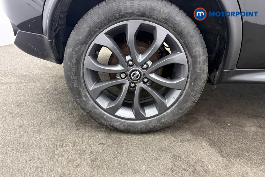 Used Nissan Juke 2019 for sale - 77407306: Photo 29