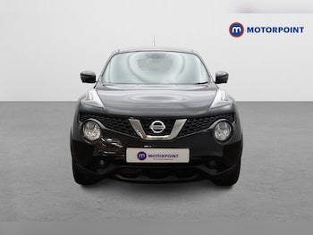 Used Nissan Juke 2019 for sale - 77407306: Photo