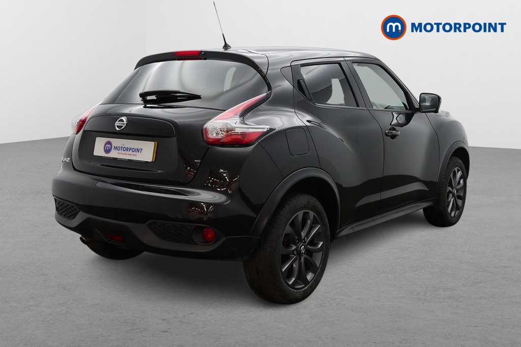 Used Nissan Juke 2019 for sale - 77407306: Photo 7