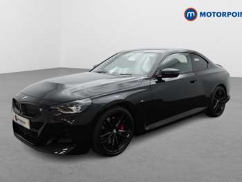 Used BMW 2 Series 2022 for sale - 74843753: Photo