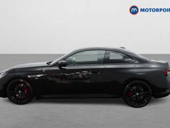 Used BMW 2 Series 2022 for sale - 74843753: Photo