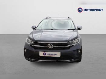 Used Volkswagen Taigo 2022 for sale - 79384071: Photo
