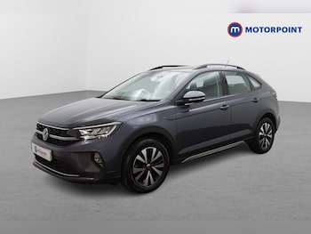 Used Volkswagen Taigo 2022 for sale - 79384071: Photo