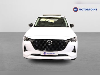Used Mazda CX-60 2023 for sale - 75684827: Photo