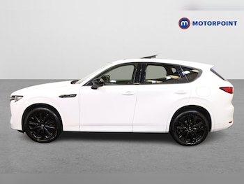 Used Mazda CX-60 2023 for sale - 75684827: Photo