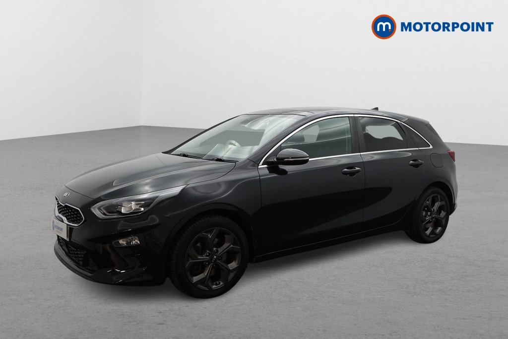 Used Kia Ceed 2019 for sale - 76909014: Photo 3