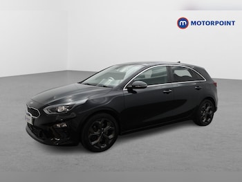 Used Kia Ceed 2019 for sale - 76909014: Photo