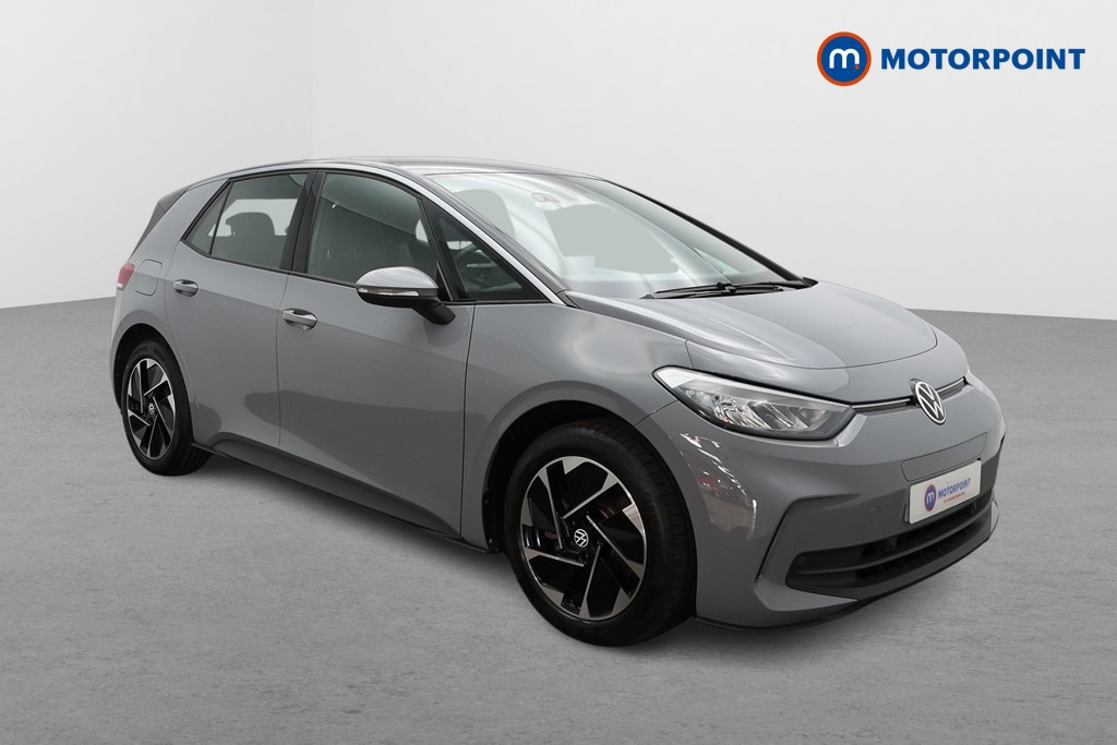 Used Volkswagen ID3 2023 for sale - 76067905: Photo 1