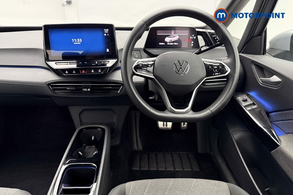 Used Volkswagen ID3 2023 for sale - 76067905: Photo 10