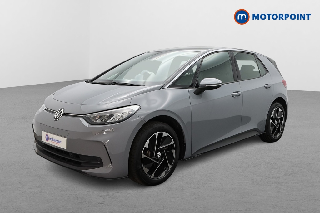 Used Volkswagen ID3 2023 for sale - 76067905: Photo 3