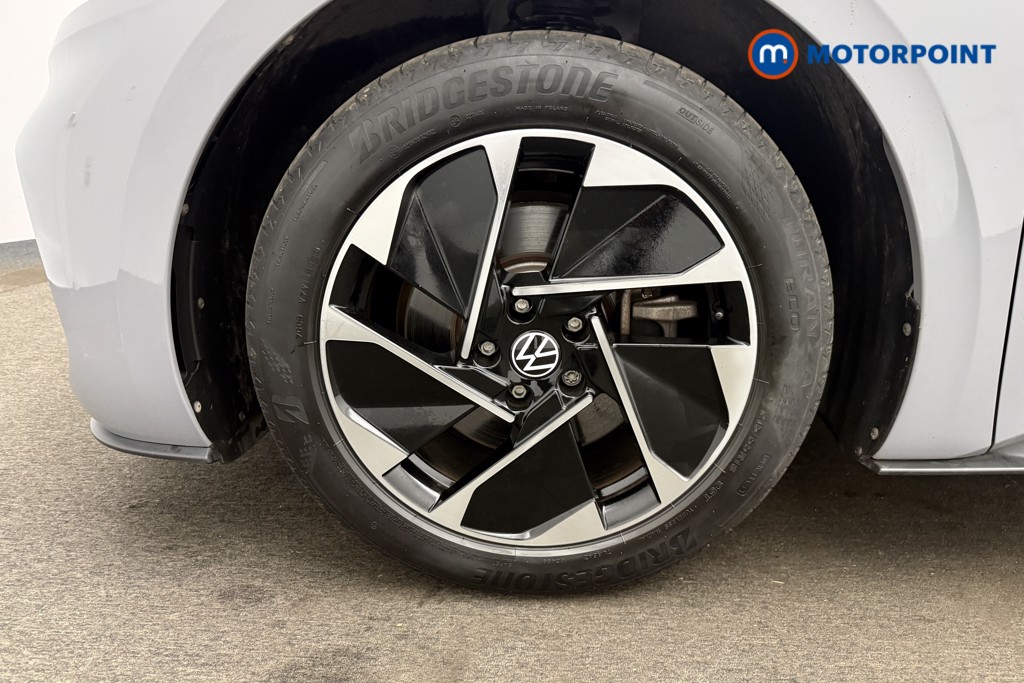 Used Volkswagen ID3 2023 for sale - 76067905: Photo 33