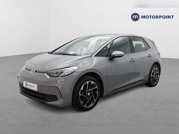 Used Volkswagen ID3 2023 for sale - 76067905: Photo 3